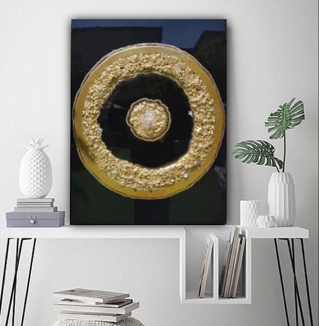 Brightness in the Dark4