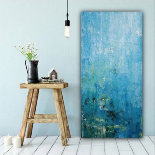 ocean of love 1