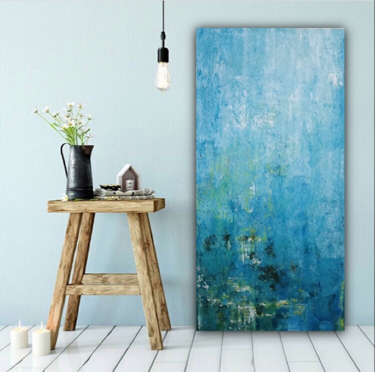 ocean of love 1