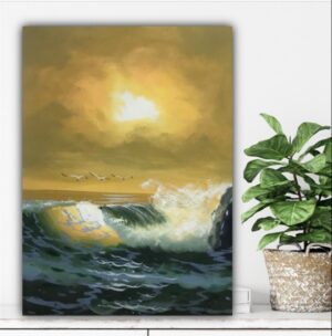 Water Set your Soul Free