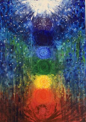 Aadya ( The Original)