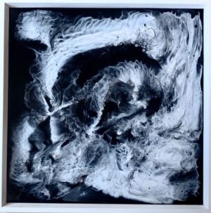 The Spill of Shadows