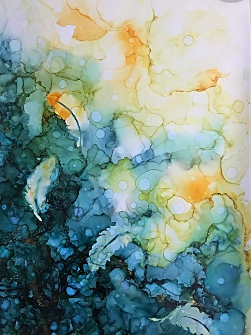 Let it Flow Let it Flow