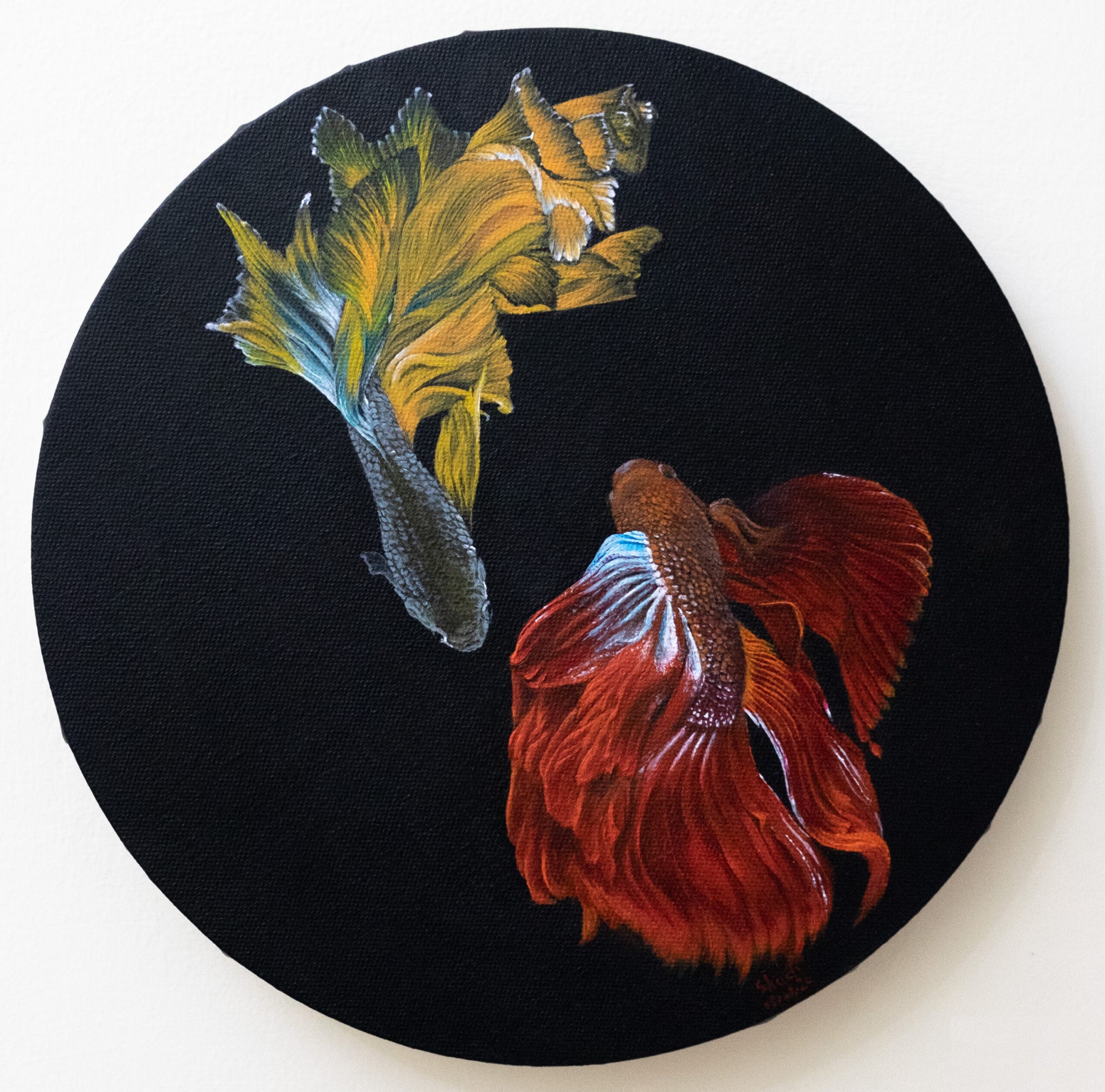 artchic fish artchic fish