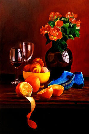 Still Life II
