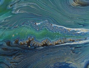 Gold Rush Under the Ocean II