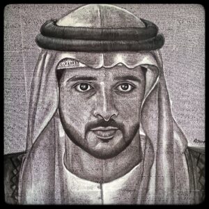 The Royal Price Fazza3
