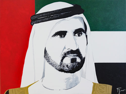 Sheikh Mohammed bin Rashid Al Maktoum homehubme
