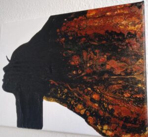 Crowning Glory & Serenity