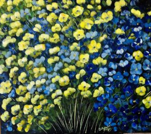 Wild Flowers Bouquet