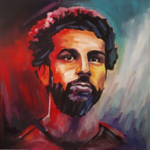 Mo Salah