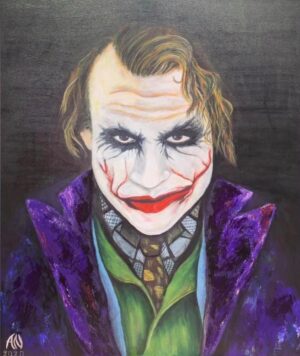 The Joker