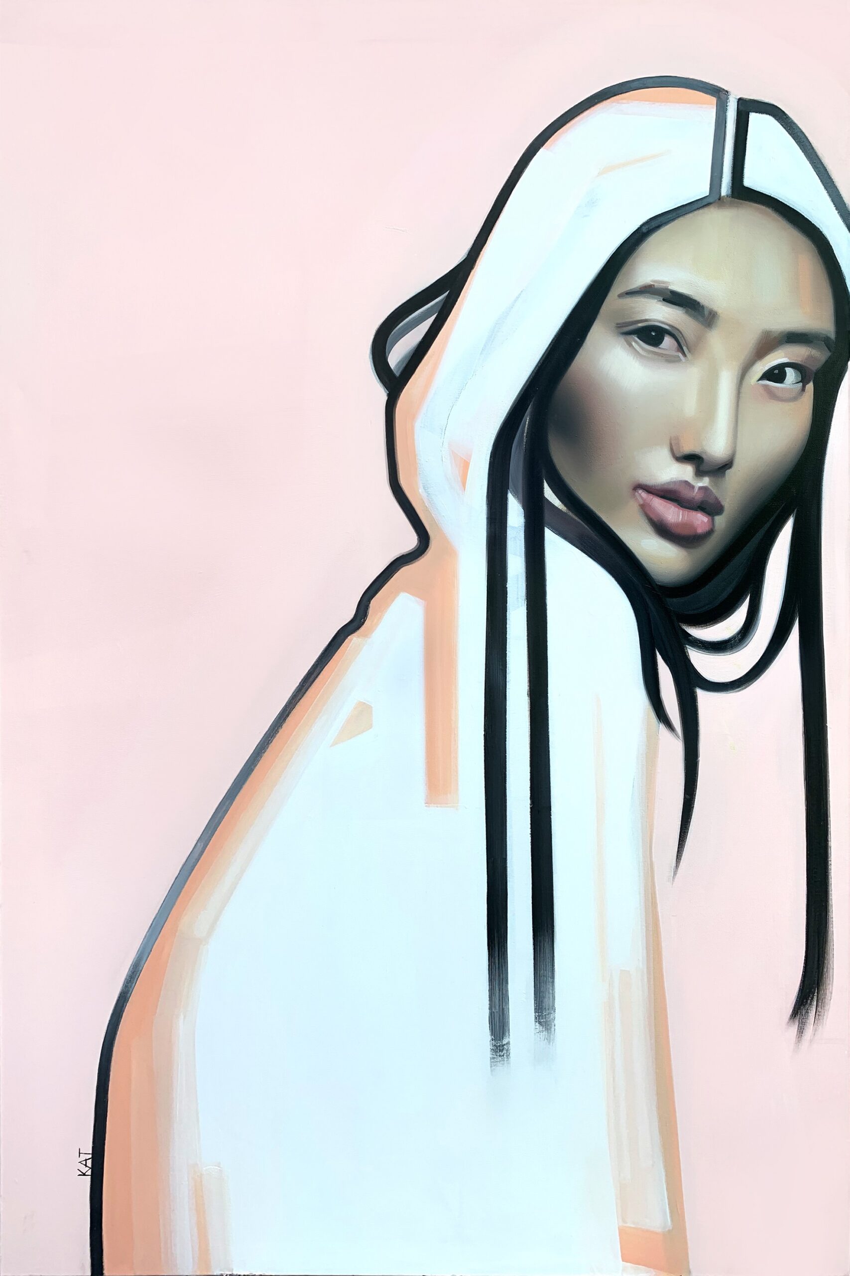 Icons No.04_Katalin_ Kristof