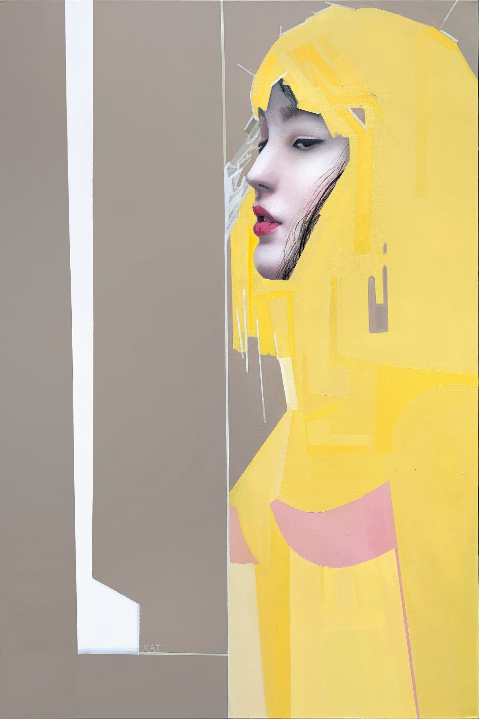 Icons No.05_Katalin_ Kristof