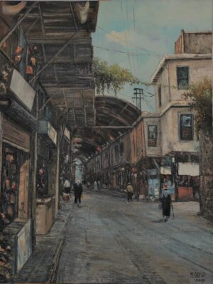 Old Souk