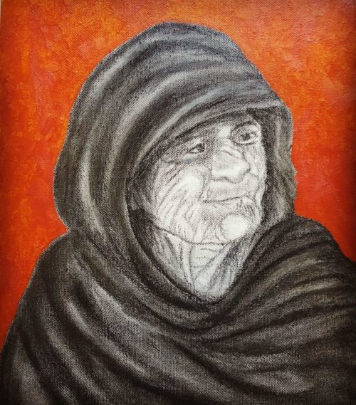 The Matriarch