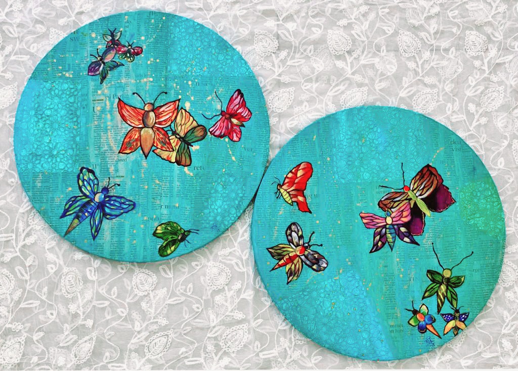 Transformation 3 Transformation 3