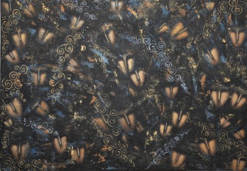 sheren, faces 100X70 s