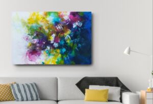 Unbleash your imagination