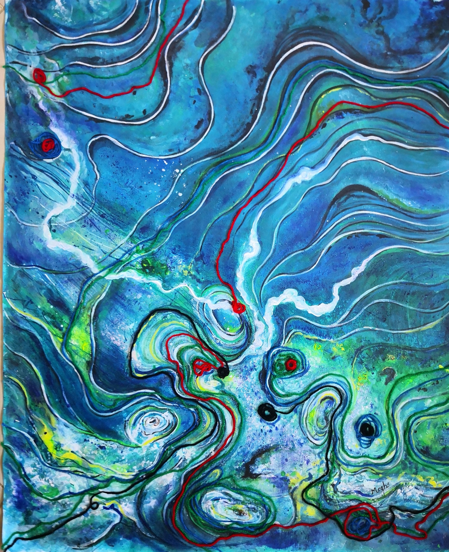 Aqua-2 Aqua-2