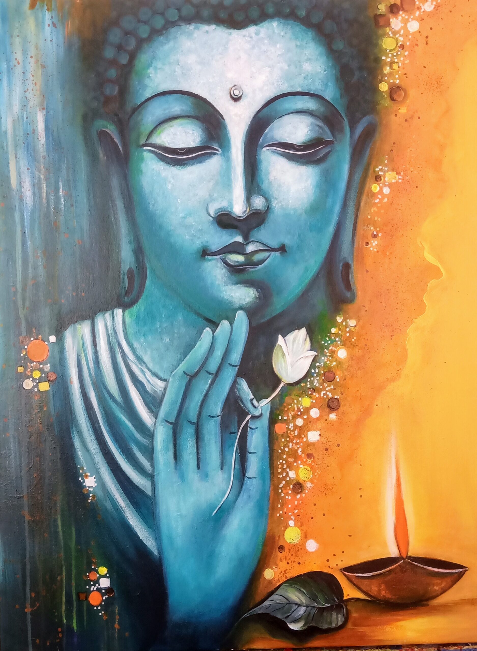Dipankar-The Peace