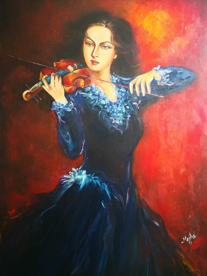 Musical Soul