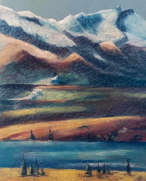 La Voyage 70x50 2250 La Voyage 70x50 2250