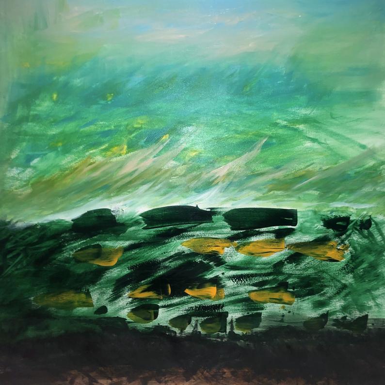 Green Storm Green Storm