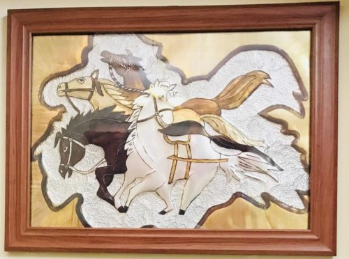 Horses the Soul Horses the Soul