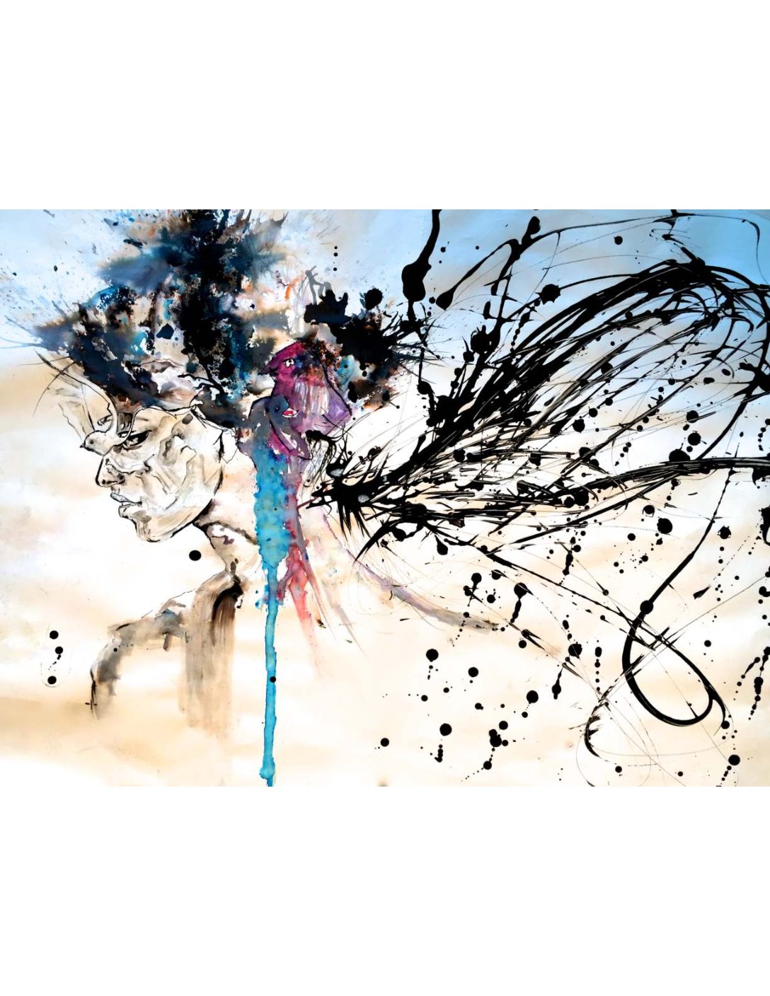 Let Us Speak (Main image)