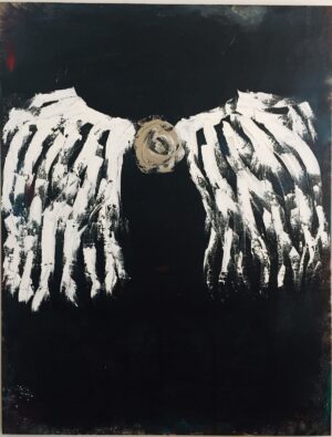 Je ne suis pas un Ange