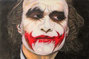 The Joker