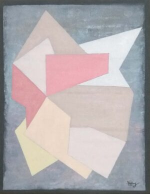 Shapeless (Series 1)