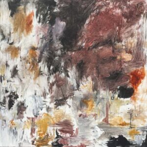 Unforgiveness of memory