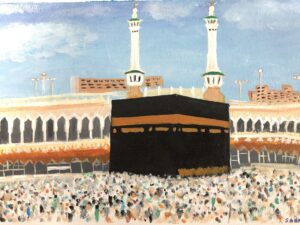 Kaaba