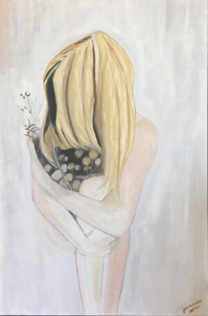 Femininity of a women