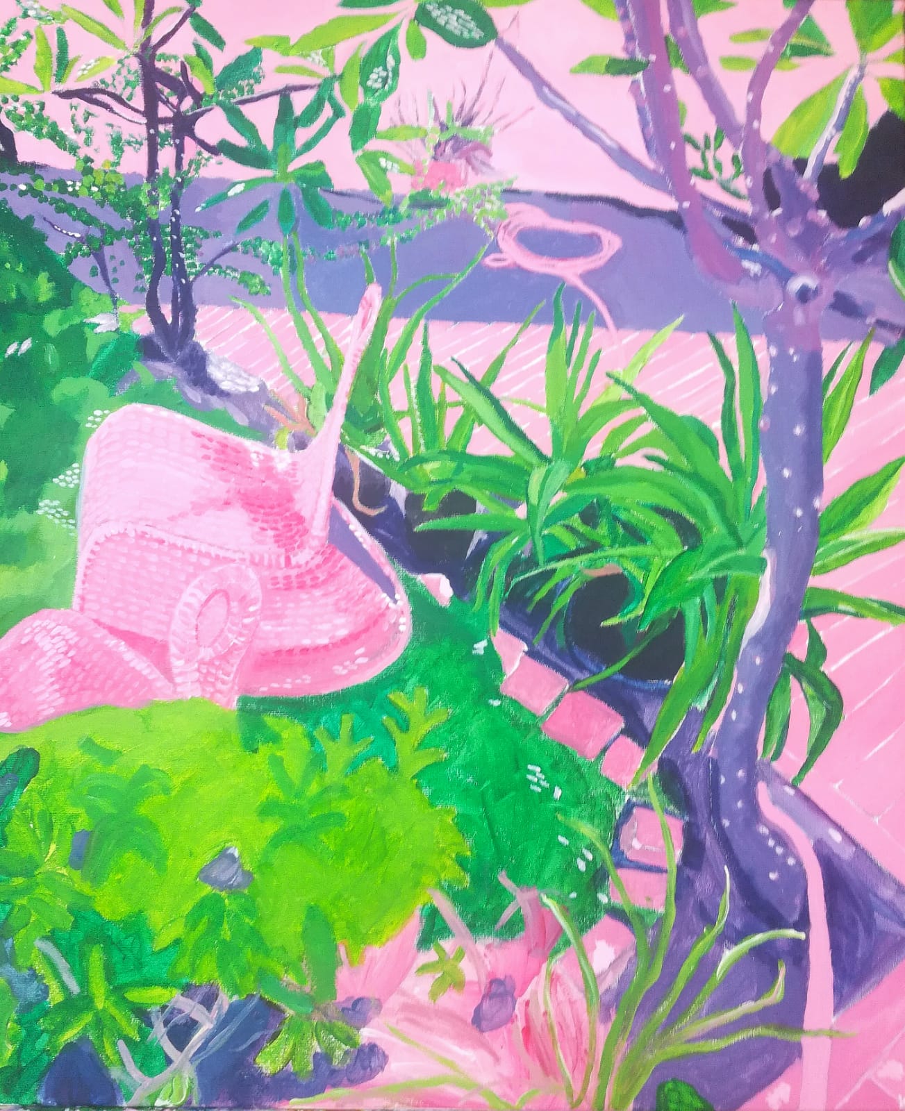 Secret Garden 6