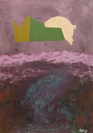 Shapeless ( Series 2 )