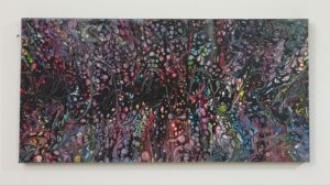 Kaleidoscope of Life