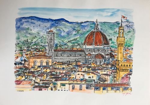 Florence