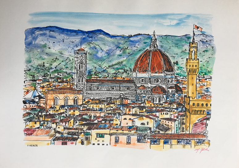 Florence
