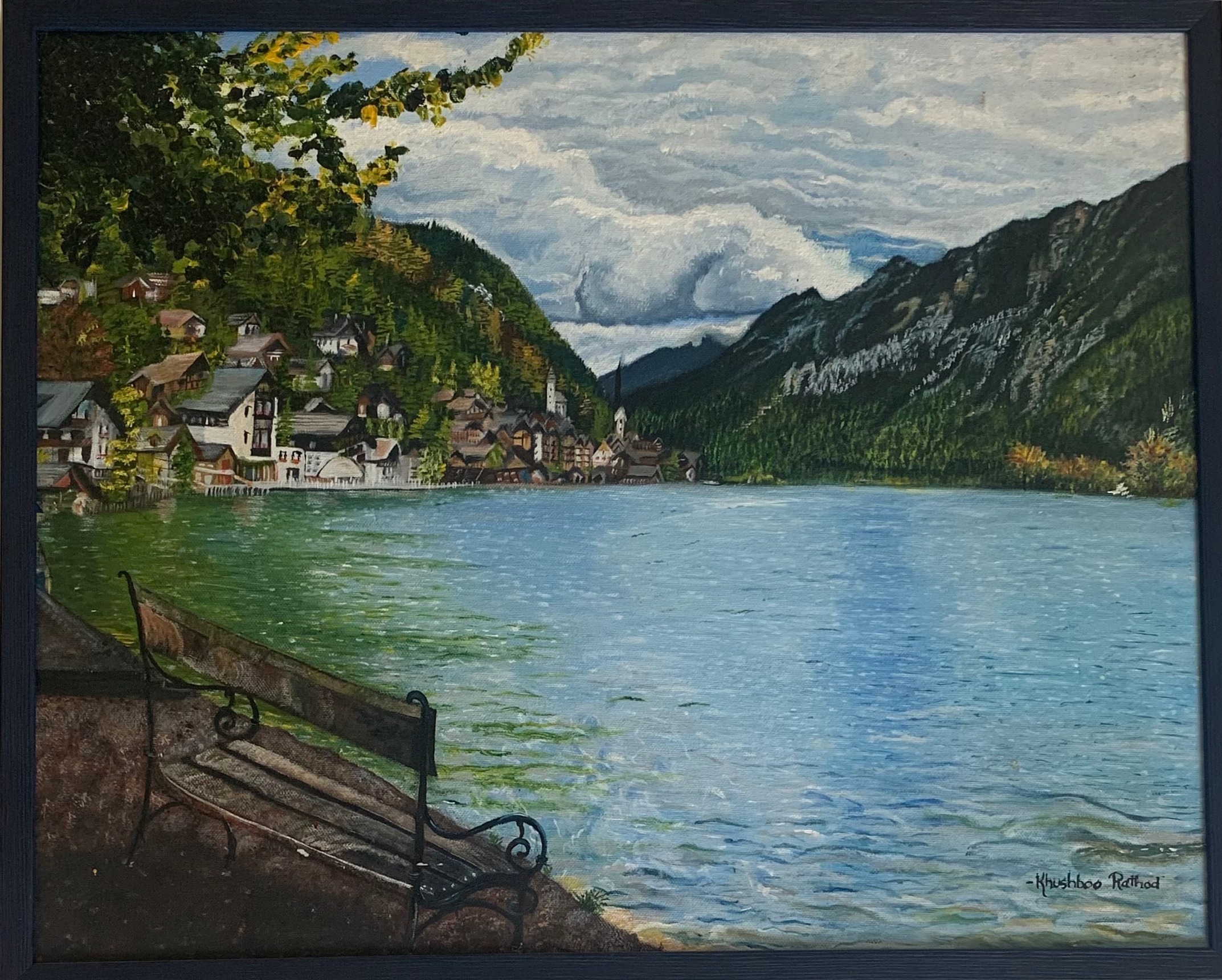 Hallstatt
