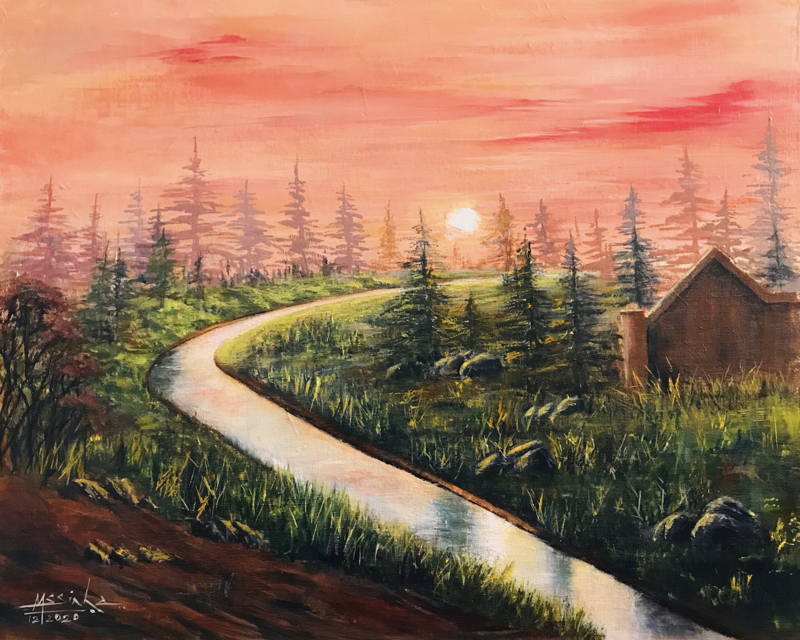 Image 3 Fuchsia Image 3 Fuchsia