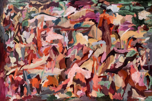 Late night session_180x120cm_2020_oil s