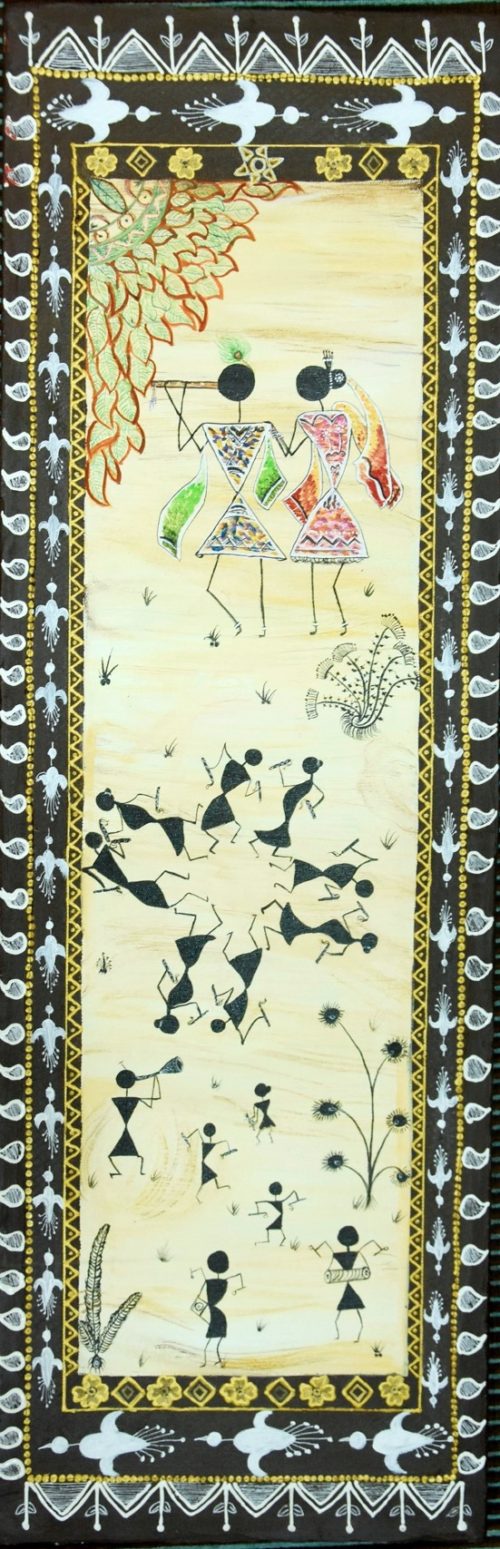 warli