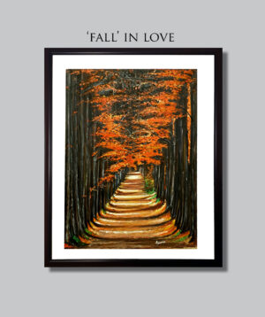 Fall in Love