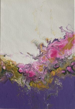 Spring arrival part 2