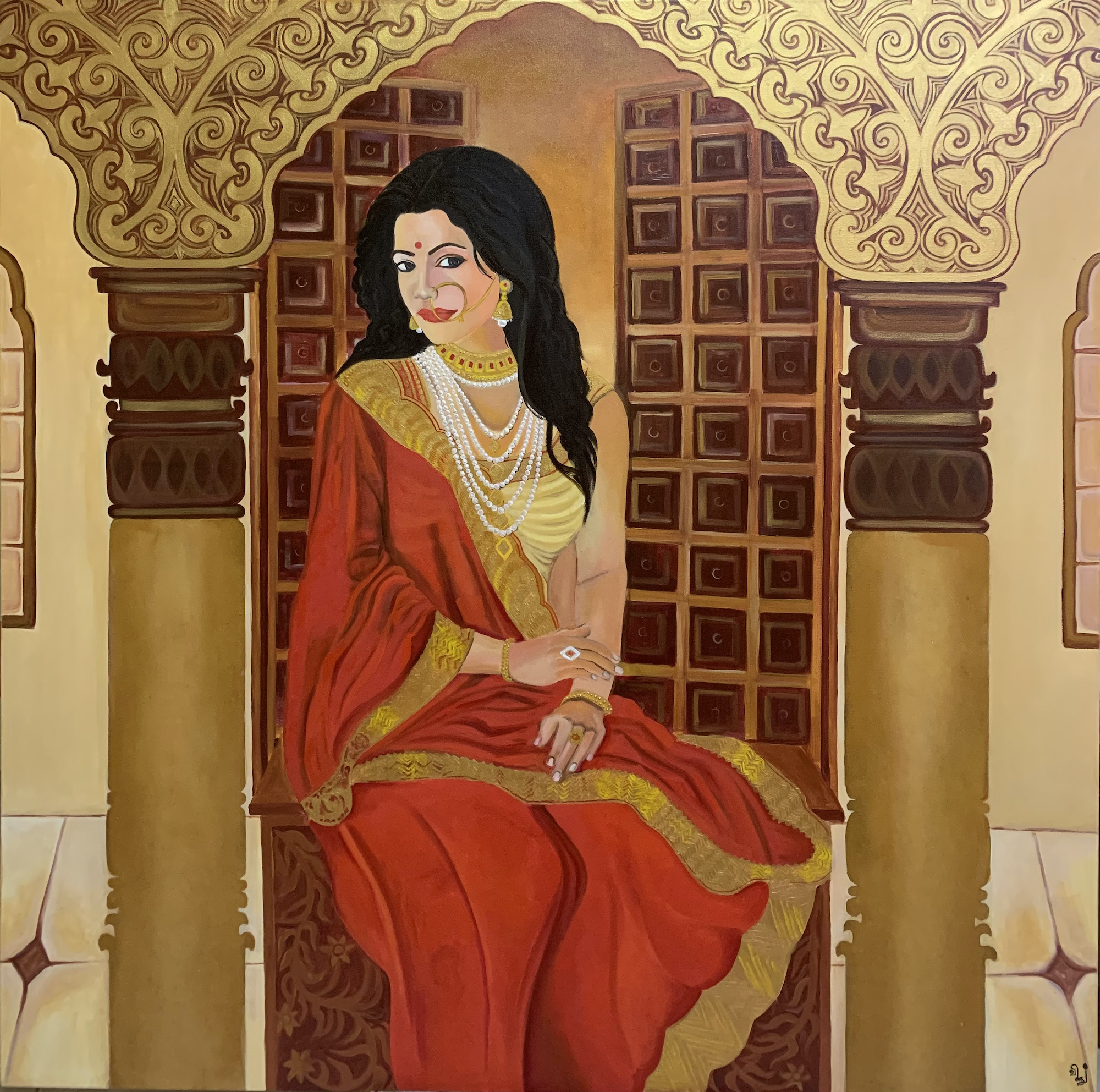 Mohini 2