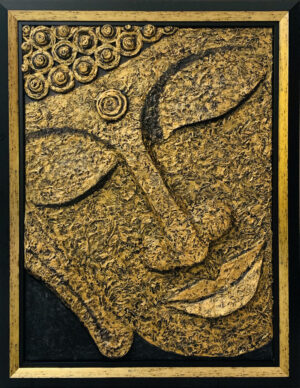 " Buddha -The Eternal Power"