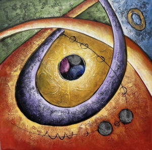 Beauty of multi culture